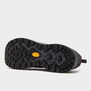 North Ridge Men's Swift Waterproof Walking & Hiking Low Shoe with Vibram Sole