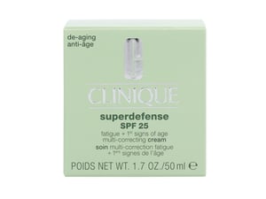 Clinique Superdefense Multi-Correcting Cream SPF2550 ml.