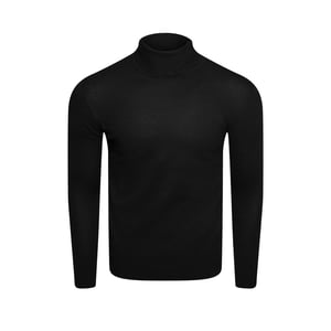 Men's Soulstar Jumper Turtle Neck