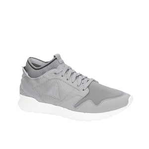 Le Coq Sportif Omicron Triple Reflecterende Herensportschoenen Grijs