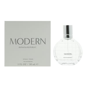 Banana Republic Modern Woman Eau de Parfum 30ml Spray For Her