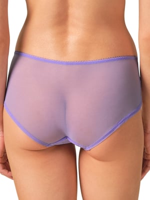 Superboost Lace Short