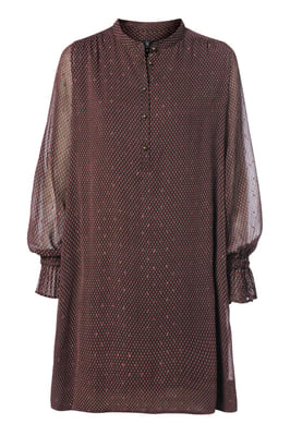 Cassidy Print Tuniek Multi