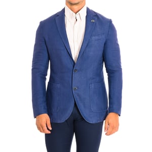 Jas met lange mouwen JMJA01-TW202 man