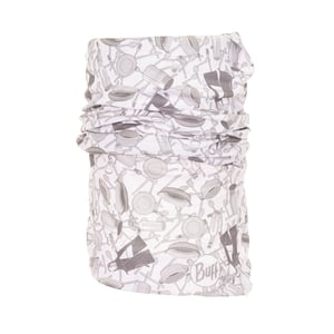 Multifunctionele Tubular met zonbescherming 46500 unisex