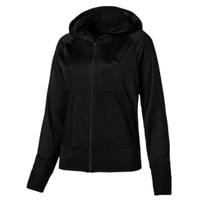 PumaKnockout Sweat Jacket - Dam