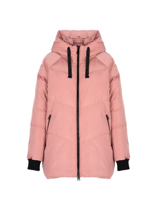 Geox Jacka Hoara  damer   Rosa