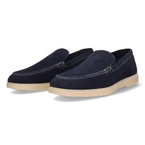 McGregor Lewis navy