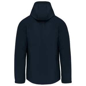 Ballin Est. 2013 Softshell hooded jas