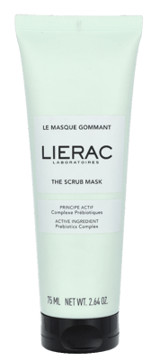 Lierac The Scrub Mask75 ml.