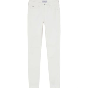 Jeans CK Jeans Middenhoge Skinny