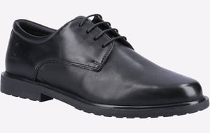 Hush Puppies Verity Womens Girls School Shoe