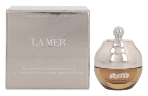 La Mer Genaissance The Eye And Expression Cream 15ml