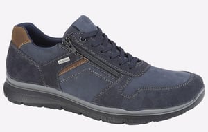 Imac Runcorn Waterproof Shoes Mens