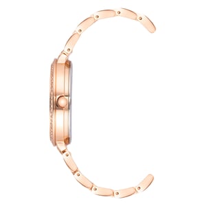 Juicy Couture Rose Gold Women's Watches