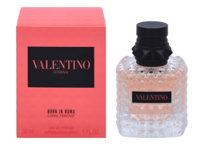 Valentino Donna Born In Roma Coral Fantasy Eau de Parfum Spray