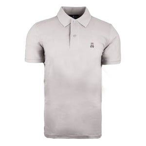 Psycho Bunny by Robert Godley Korte Mouw Heren Poloshirt B6K001B1PC OYS