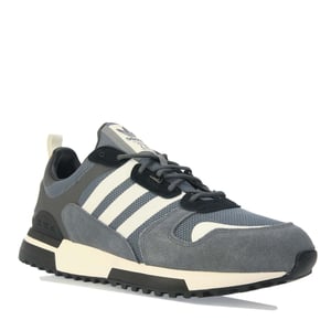 Men's adidas Originals ZX 700 Shoes in Grey White