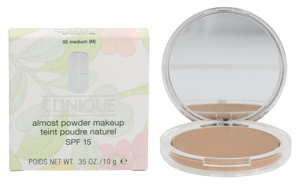 Clinique Almost Powder Make-Up SPF15 10 g