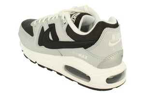 Nike Dames Air Max Command PRM Sneakers Grijs