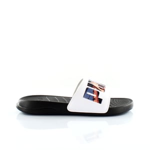 Puma Popcat Ukiyoe herrar Vit/Svart Sliders