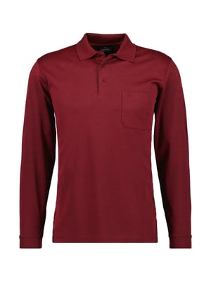 Ragman polo
