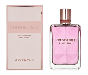 Givenchy Irresistible Very Floral Edp Spray80 ml.