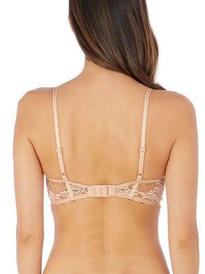Lace Perfection Plunge Bra