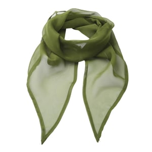 Premier Dames chiffon sjaal