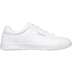 Skechers Cavell Hensley Polyurethane Men's White Trainers