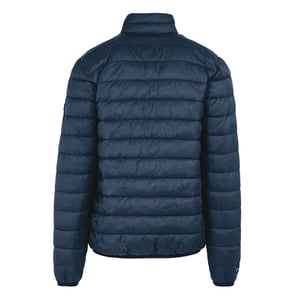 Regatta Heren Marizion gewatteerde jas (Maanlicht Denim/Fox)