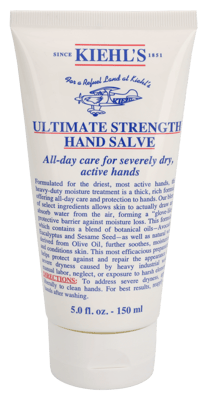 Kiehls Ultimate Strength Hand Salve 150ml.