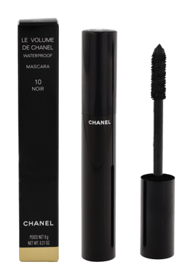 Chanel Le Volume De Chanel Waterproof Mascara 6gr.