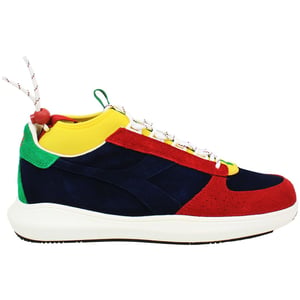 Diadora B.Elite Sailing Herr Mångfärgade Träningsskor