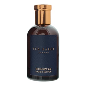 Ted Baker Skinwear Limited Edition Eau de Toilette 100ml