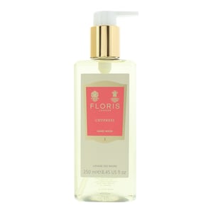 Floris Chypress Hand Wash 250ml