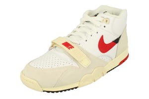 Nike Air Trainer 1 Herr Vit Träningsskor