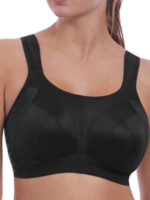 Dynamic Soft Cup Sports Bra