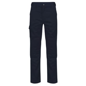 Regatta Heren Pro Cargo Broek (Marine)