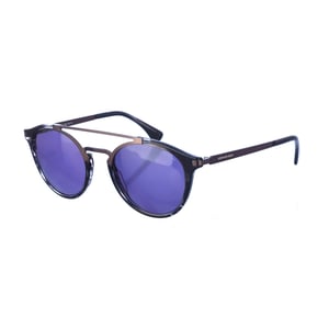 Unisex AB12320 Solglasögon med rund form