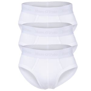 Marc O'Polo Heren 3-Pack Boxer Shorts