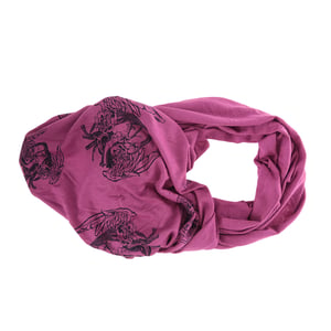 Infinity ansikts- och halsbehå 40600 unisex