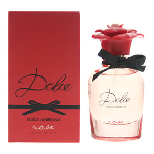 Dolce & Gabbana - Dolce Rose Eau de Toilette 30ml Spray