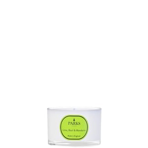 LIME, BASILIKA & MANDARINLJUS 70G