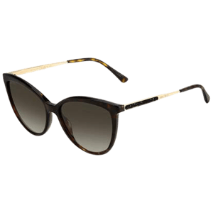 Jimmy Choo Zonnebril BELINDA/S 086HA 56