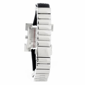Laura Biagiotti Unisex Horloge Kwarts Oranje