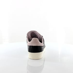 Adidas Topanga Clean Mens Svarta Träningsskor