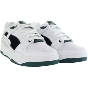 Puma Slipstream Heren Wit