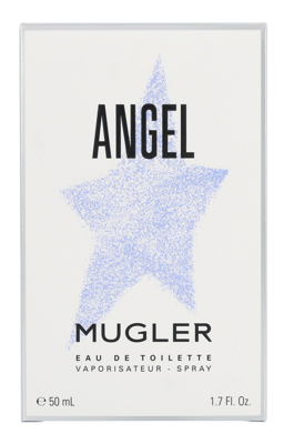 Thierry Mugler Angel Edt Spray 50 ml