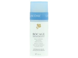 Lancome Bocage Gentle Caress Roll On Deodorant 50ml